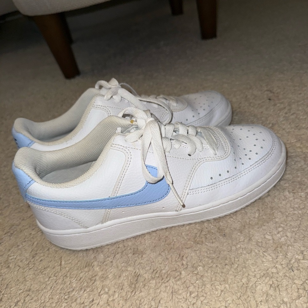 Nike Court Vision & adidas bundle